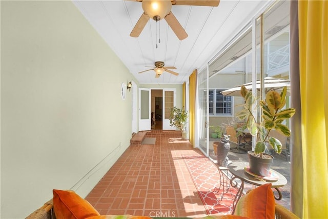 929 E Marshall Pl, Long Beach, CA 90807 - view of sunroom