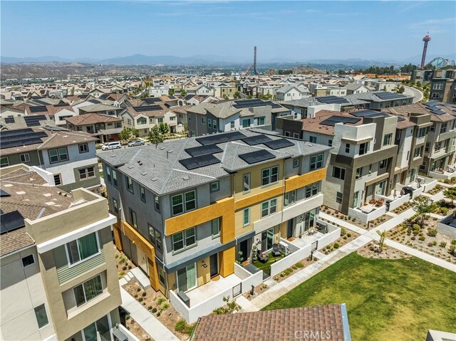 27148 Valley Oak Pl, Valencia, CA 91381 - drone / aerial view