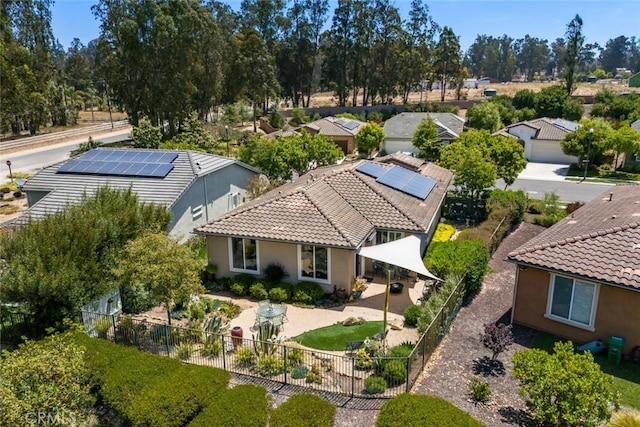 1012 Maggie Ln, Nipomo, CA 93444 - view of subject property