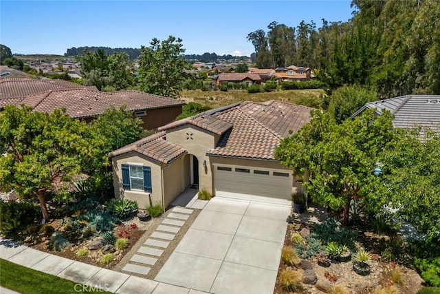 1012 Maggie Ln, Nipomo, CA 93444 - aerial view of residential area