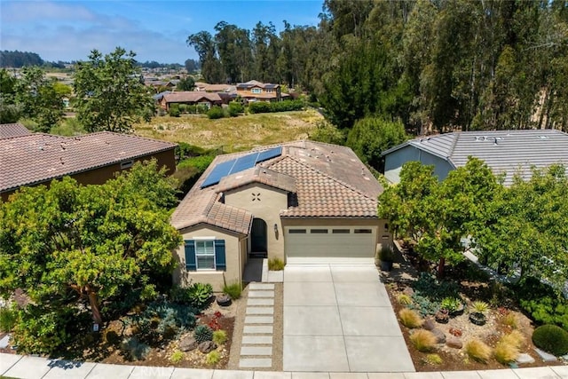 1012 Maggie Ln, Nipomo, CA 93444 - view of subject property