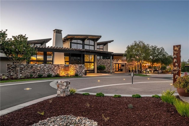 1012 Maggie Ln, Nipomo, CA 93444 - view of sport court