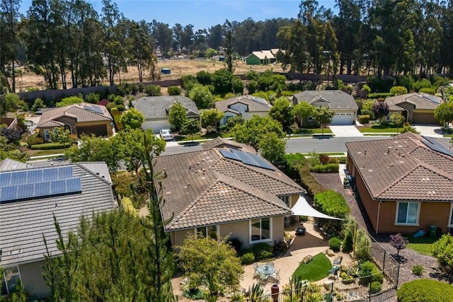 1012 Maggie Ln, Nipomo, CA 93444 - aerial view of residential area