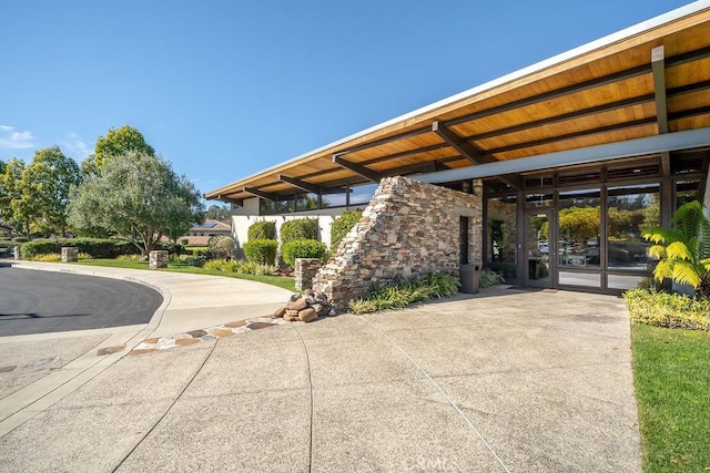1012 Maggie Ln, Nipomo, CA 93444 - view of patio / terrace