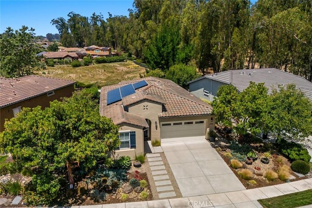 1012 Maggie Ln, Nipomo, CA 93444 - view of subject property