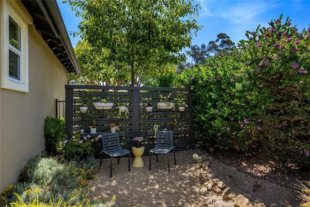 1012 Maggie Ln, Nipomo, CA 93444 - view of patio / terrace
