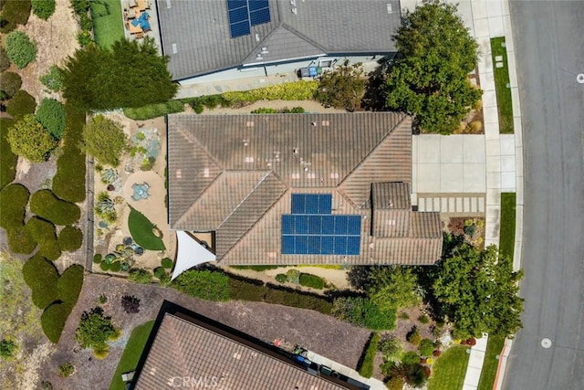 1012 Maggie Ln, Nipomo, CA 93444 - bird's eye view