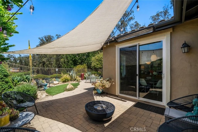 1012 Maggie Ln, Nipomo, CA 93444 - view of patio