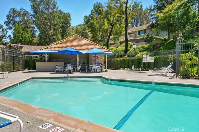425 Vista Dorado Ln, Oak Park, CA 91377 - photo 35
