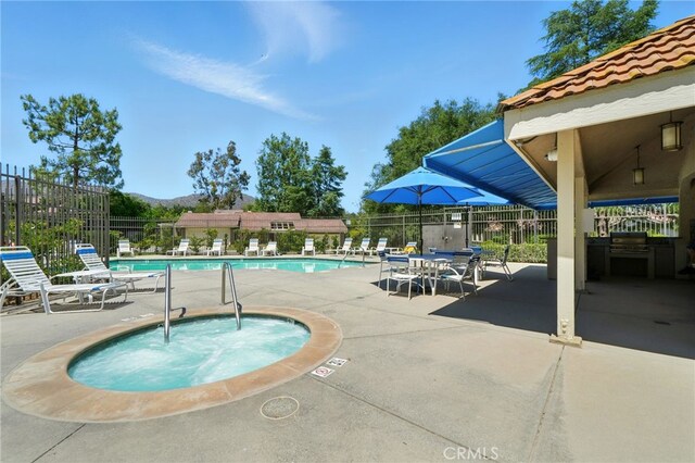 425 Vista Dorado Ln, Oak Park, CA 91377 - photo 36