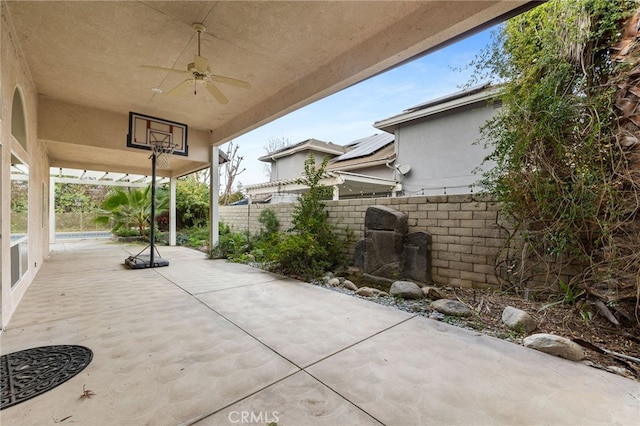 11212 Moorgate St, Bakersfield, CA 93311 - photo 30