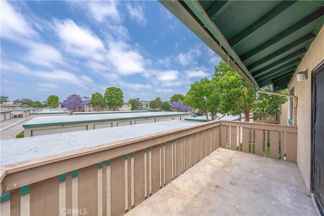 13801 Shirley St Unit 14, Garden Grove, CA 92843 - view of patio / terrace
