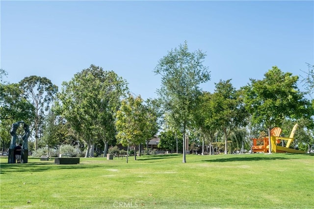 13801 Shirley St Unit 14, Garden Grove, CA 92843 - view of community featuring a lawn