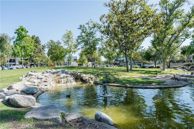 13801 Shirley St Unit 14, Garden Grove, CA 92843 - water view