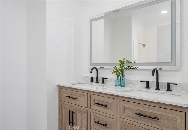 13801 Shirley St Unit 14, Garden Grove, CA 92843 - full bath featuring double vanity
