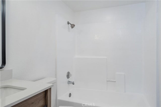 13801 Shirley St Unit 14, Garden Grove, CA 92843 - full bath featuring vanity and  shower combination