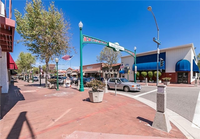 13801 Shirley St Unit 14, Garden Grove, CA 92843 - view of property's community