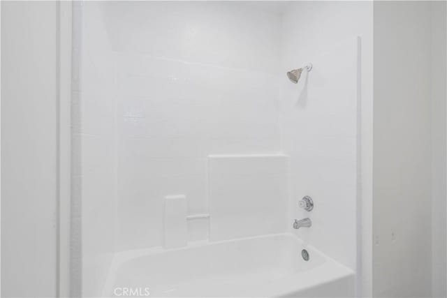 13801 Shirley St Unit 14, Garden Grove, CA 92843 - bathroom featuring bathing tub / shower combination
