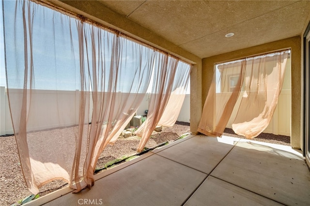 1649 Spring Run Ln, Beaumont, CA 92223 - view of patio
