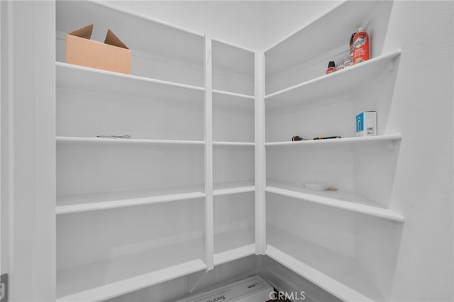 1649 Spring Run Ln, Beaumont, CA 92223 - view of storage area