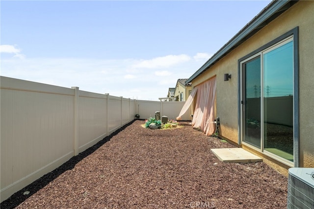 1649 Spring Run Ln, Beaumont, CA 92223 - view of fenced backyard