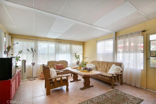 2374 Corydon Ave, Norco, CA 92860 - sunroom with plenty of natural light
