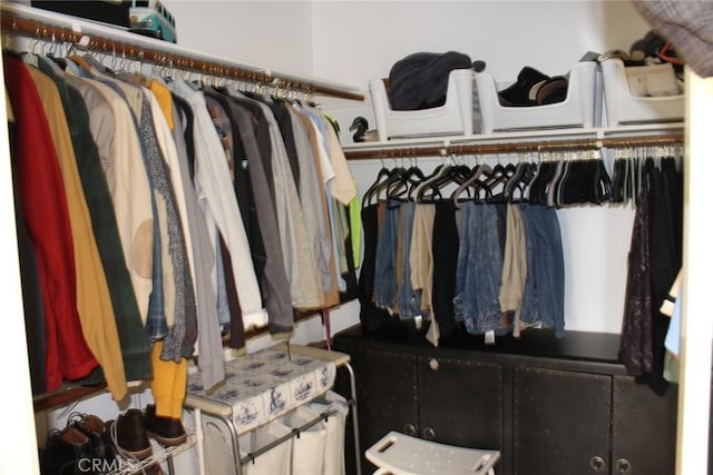 31256 Firestone St, Temecula, CA 92591 - view of spacious closet