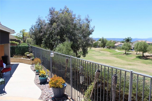 31256 Firestone St, Temecula, CA 92591 - view of balcony