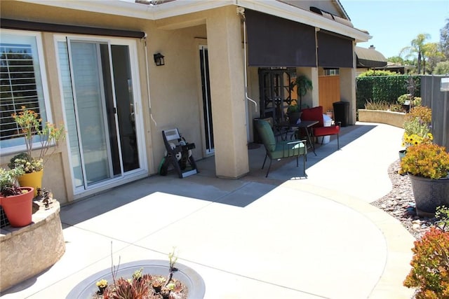 31256 Firestone St, Temecula, CA 92591 - view of patio / terrace