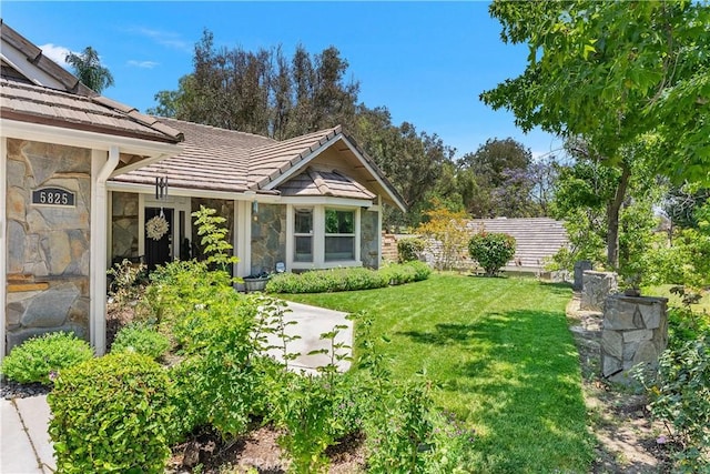 5825 Paseo De La Cumbre, Yorba Linda, CA 92887 - photo 3