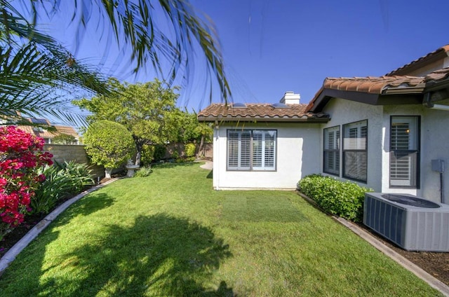 2044 Columbus Way, Vista, CA 92081 - view of fenced backyard
