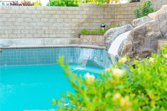 40209 Chelsea Ct, Palmdale, CA 93551 - view of pool