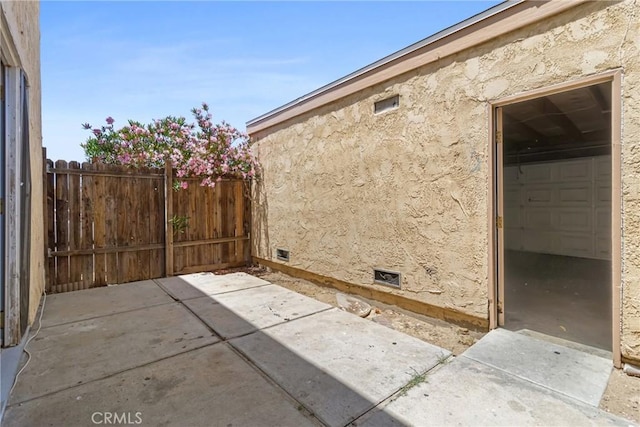 43606 Stanridge Ave, Lancaster, CA 93535 - view of patio