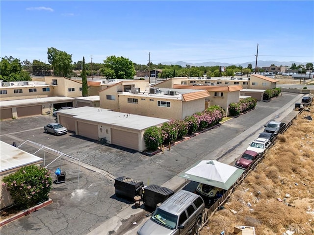 43606 Stanridge Ave, Lancaster, CA 93535 - bird's eye view
