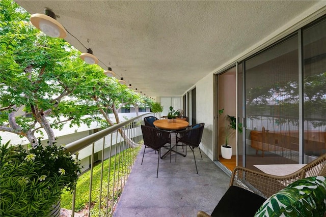 1701 Clinton St Unit 402, Los Angeles, CA 90026 - view of balcony