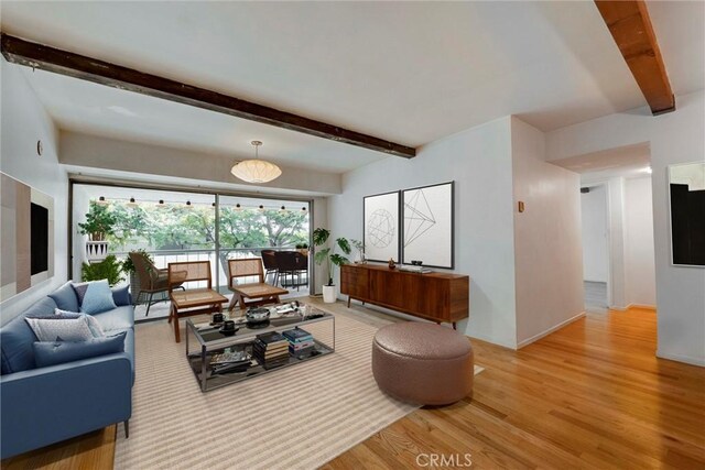 1701 Clinton St Unit 402, Los Angeles, CA 90026 - photo 1