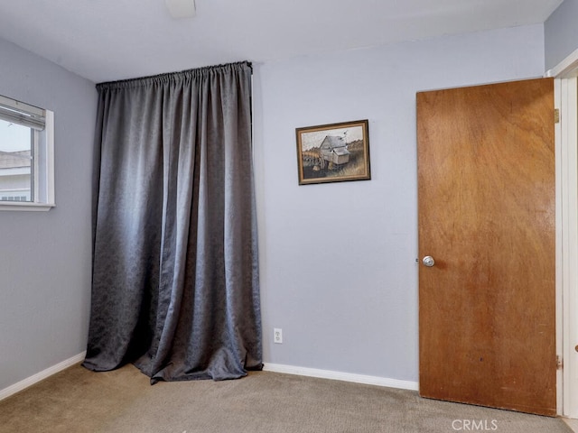 6364 Hancock Way, Buena Park, CA 90620 - carpeted spare room with baseboards