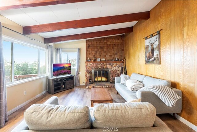 797 Chateau Dr, Crestline, CA 92325 - photo 4