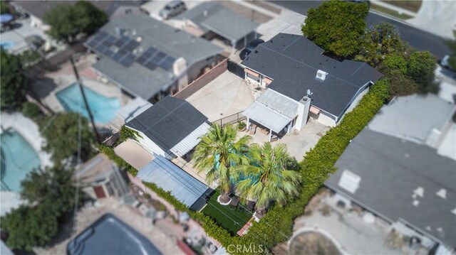 8527 Casaba Ave, Winnetka, CA 91306 - view of property location