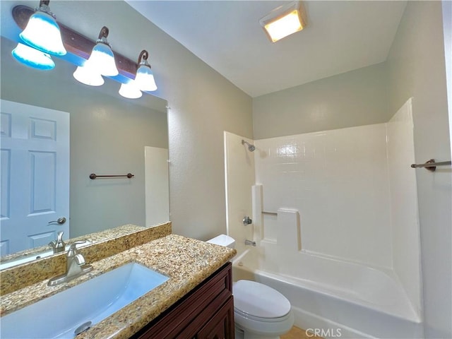 2014 W Hartford Pl Unit 58, Anaheim, CA 92801 - full bathroom featuring vanity and washtub / shower combination