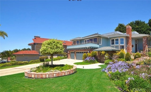 30120 Avenida Celestial, Rancho Palos Verdes, CA 90275 - photo 2