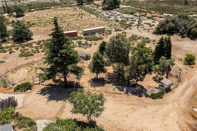 26865 Pine Canyon Rd, Lake Hughes, CA 93532 - view of property location featuring rural landscape and a desert landscape