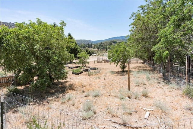 26865 Pine Canyon Rd, Lake Hughes, CA 93532 - view of mountain background featuring rural landscape