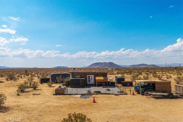 61329 Jupiter Dr, Joshua Tree, CA 92252