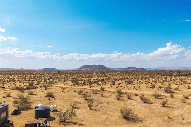 61329 Jupiter Dr, Joshua Tree, CA 92252
