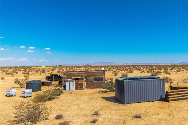 61329 Jupiter Dr, Joshua Tree, CA 92252