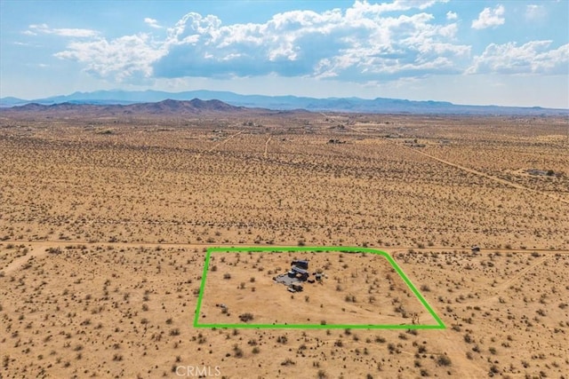 61329 Jupiter Dr, Joshua Tree, CA 92252