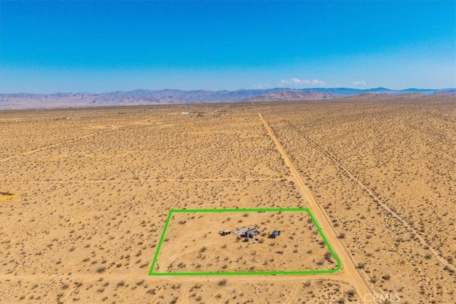 61329 Jupiter Dr, Joshua Tree, CA 92252
