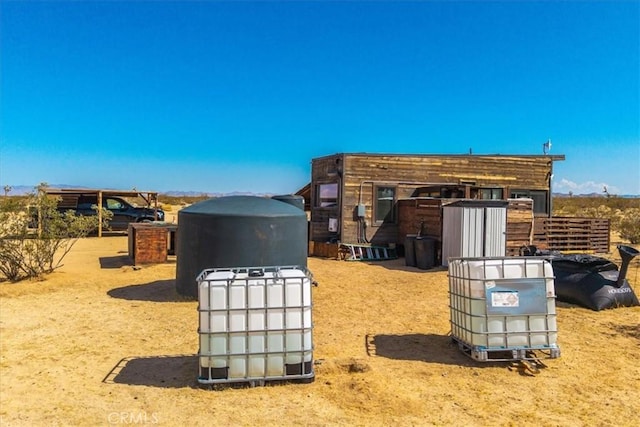 61329 Jupiter Dr, Joshua Tree, CA 92252