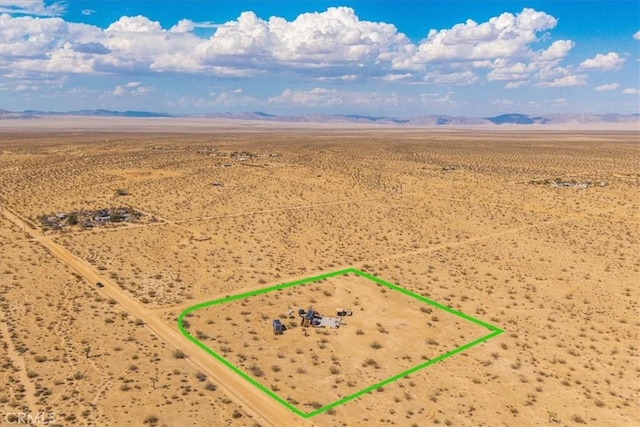 61329 Jupiter Dr, Joshua Tree, CA 92252